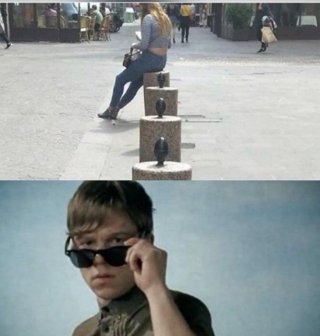 Забавные и не очень скромные картинки - 31