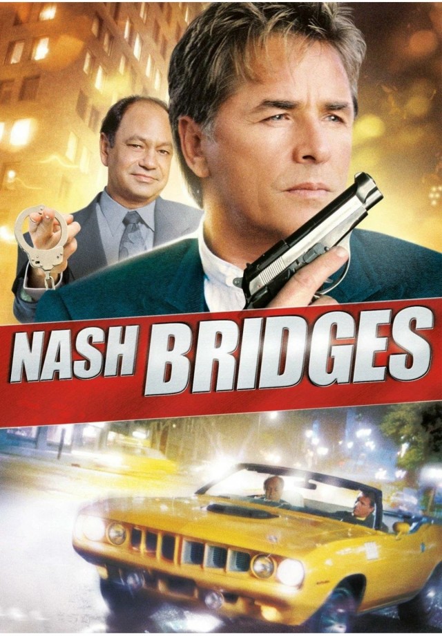 Плакаты к телесериалам