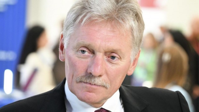 В Кремле прокомментировали публикации о продаже Турцией С-400