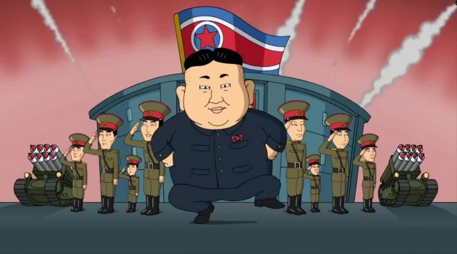 Ровно 14 лет назад