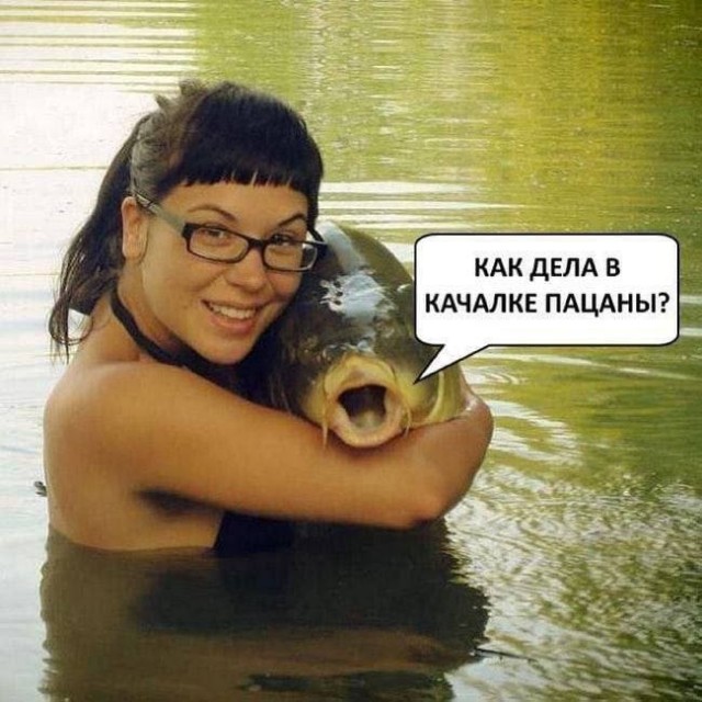 Быть дегенератом не только весело, но и полезно