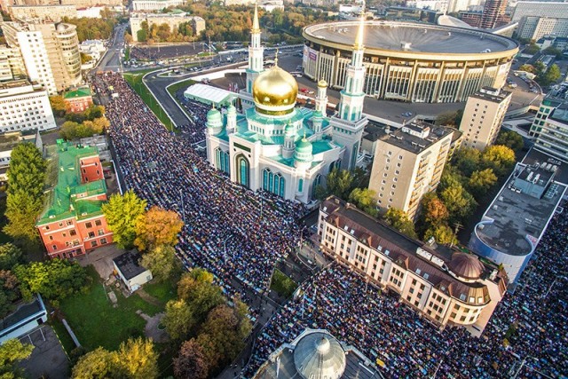 Гудбай, Европа...