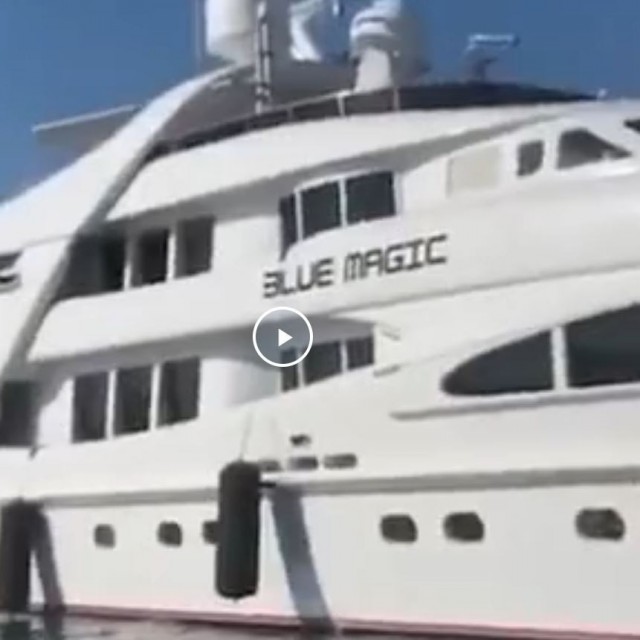 Морские аварии #1