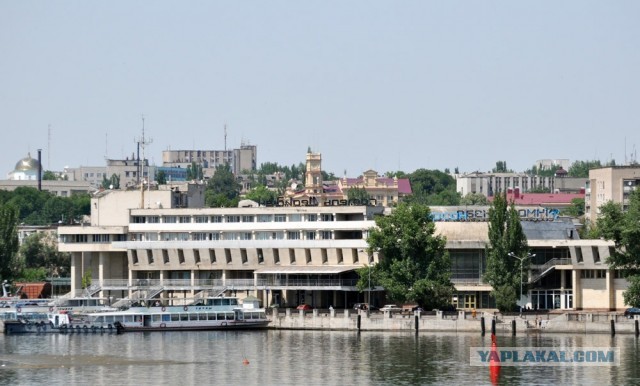 Архитектура коммунизма