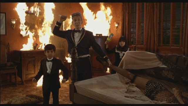 5 Star hotel
