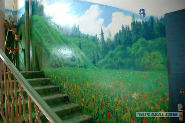 Про дебилов