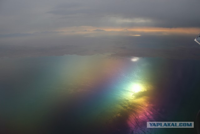 27 причин взять место у окна