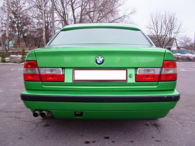 Так ли хороши немецкие авто 90-х?