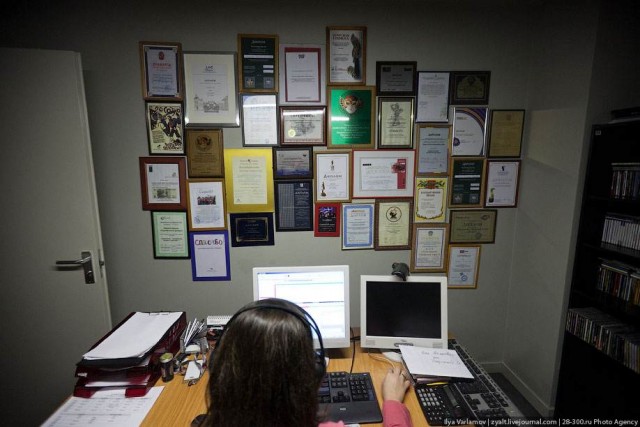 Откуда льется серебряный дождь?