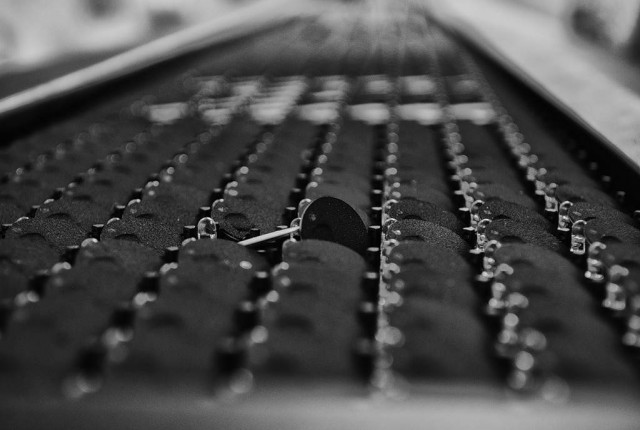 Умирающая РЖД