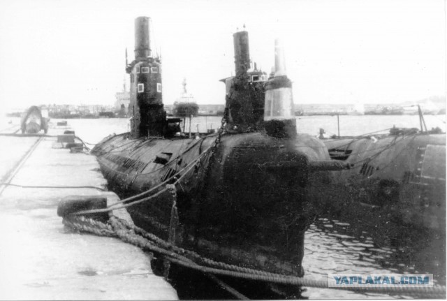 ВМФ СССР
