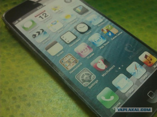 Для тех у кого не хватает на iPhone