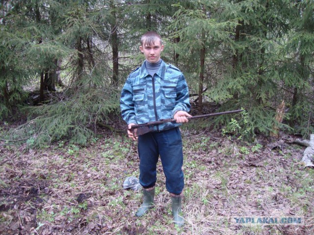 Папы, а давайте о наших детках поговорим?