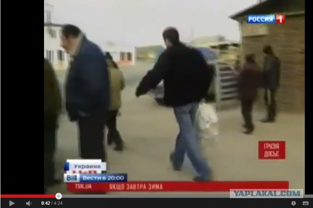 Как будет греться Украина