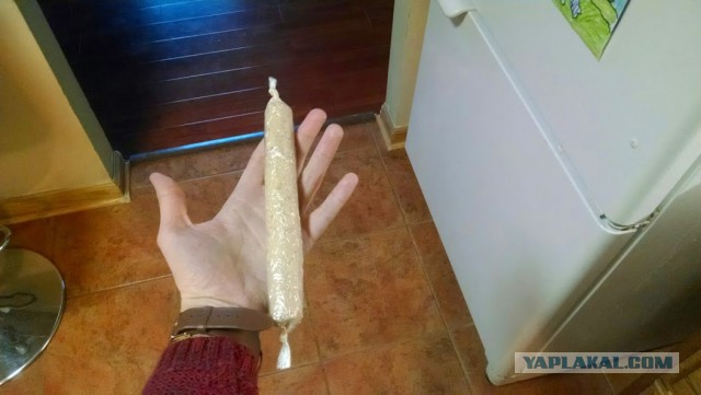 Сосисоны домашние