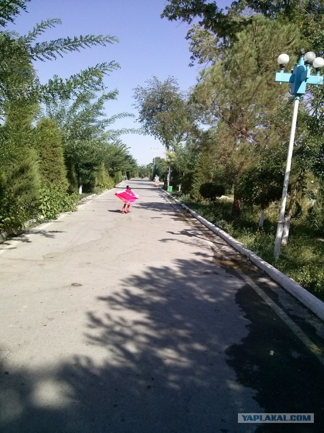 Узбекистан