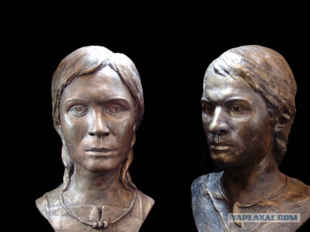 Об "УРА" и "отсталых славянах"