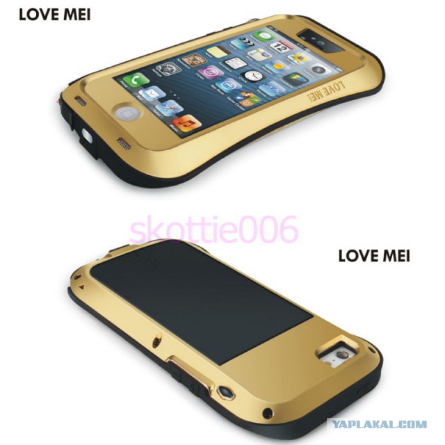 25 самых креативных чехлов для вашего телефона