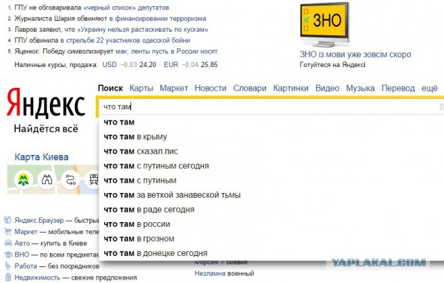 Мем: Что там у хохлов