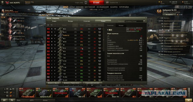 Wargaming 25!