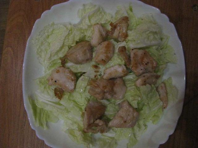 Аццкая кухня 2  (кулинарный адъ)