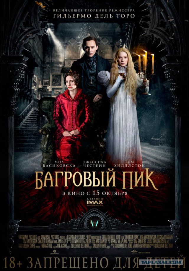 Фильмы, которые стоит смотреть, смотрим сами и советуем другим