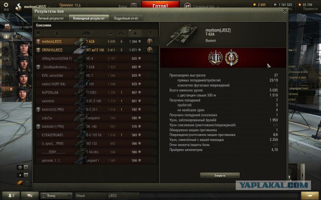 Wargaming 29