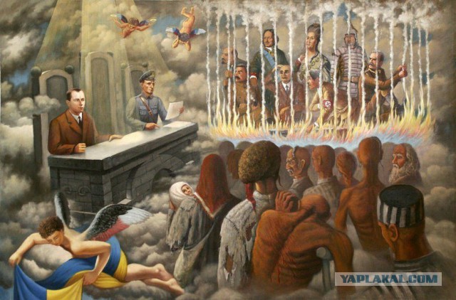 Украина в шоке: Херсон и Николаев помогают строить Керченский мост