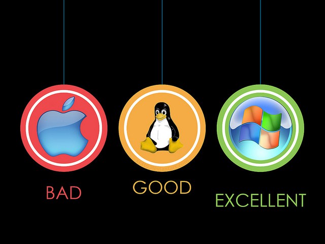 Как я заменил Windows 10 на Linux и ничего не выиграл, а даже наоборот