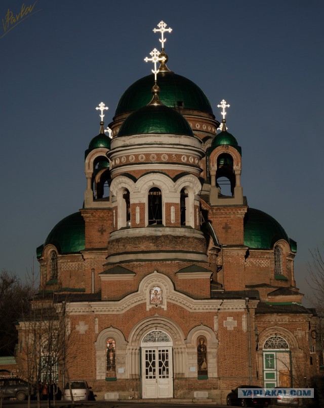 Тихое хобби