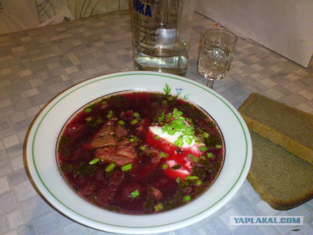 Про мясо