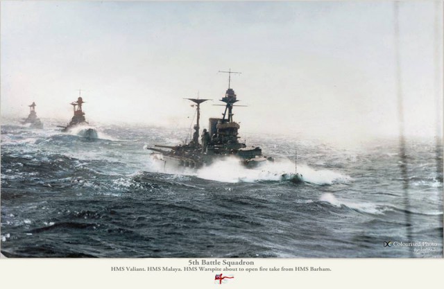 Раскрашки 1914-1918 гг.