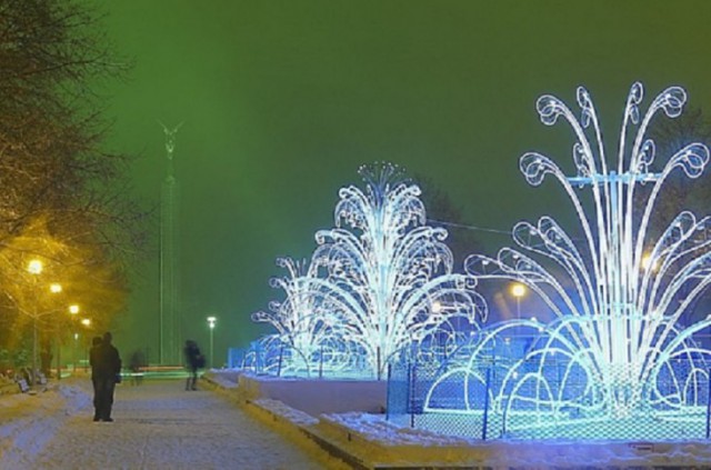 Переправа