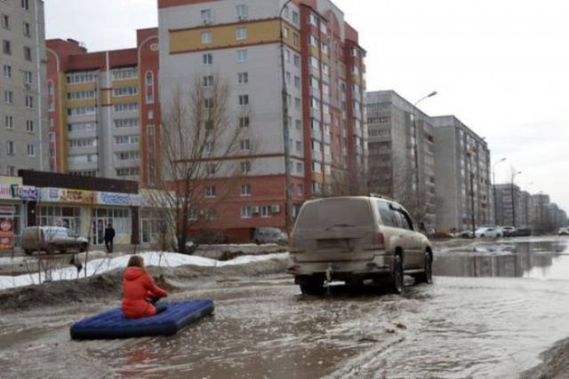 Подборка безудержного веселья
