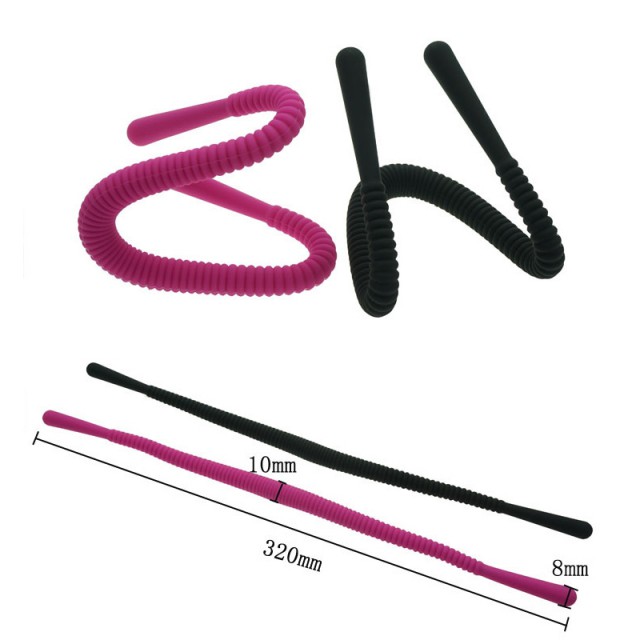 Очень, очень странные секс-игрушки 18+