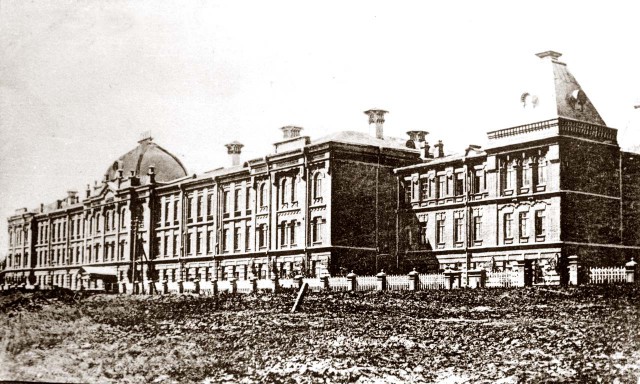 История фотографии. Самые первые снимки