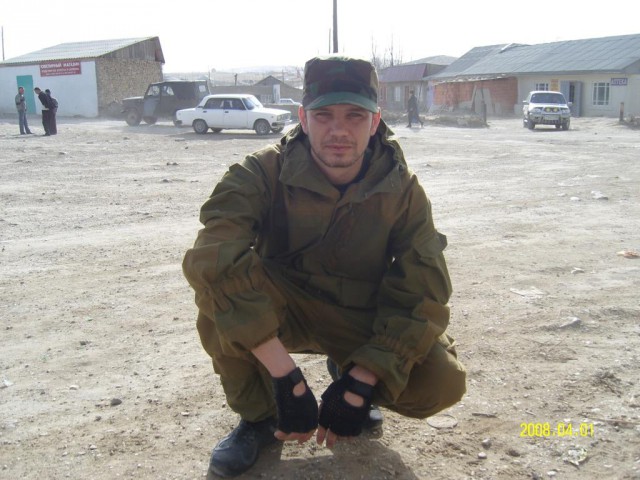 Дагестанские диалоги