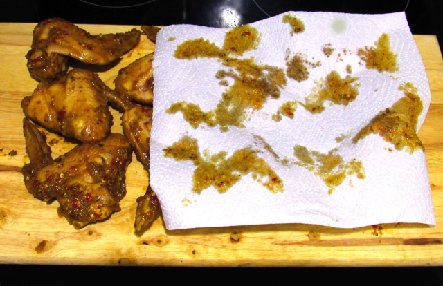 Летнее окрыление!