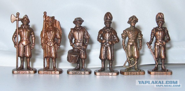 История игрушек: что произошло с развлечениями нашего детства и компаниями, которые ими занимались