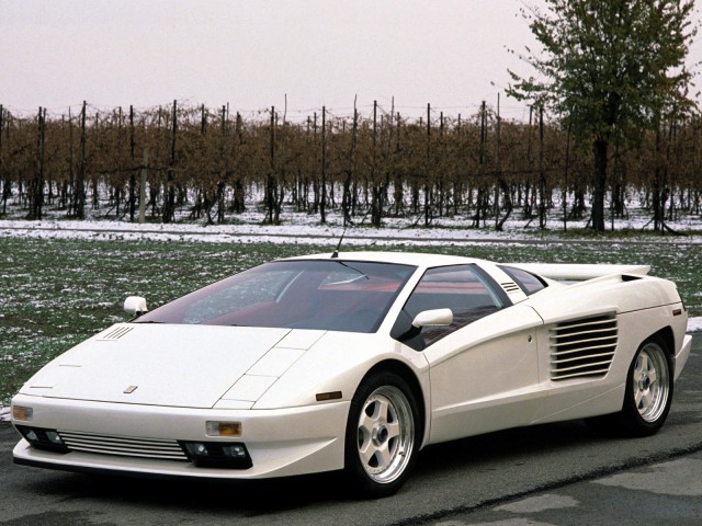 Итальянцы - 2. Красивых автофото пост