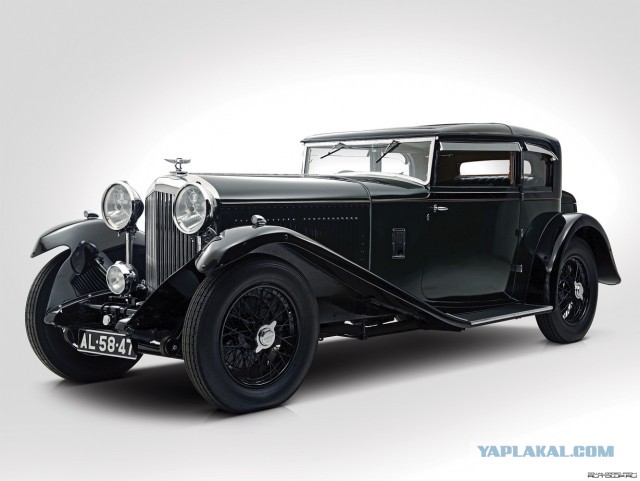 Британцы. Красивых автофото пост