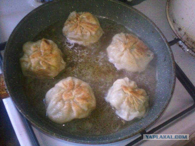 Аццкая кухня 3  (Кулинарный адъ)
