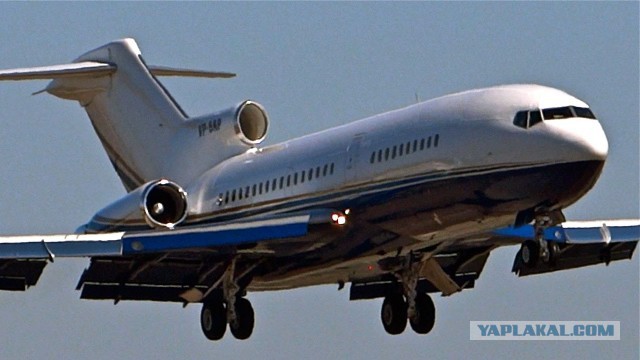 Американец купил старый Boeing за $220 000 и живет в нем в орегонском лесу