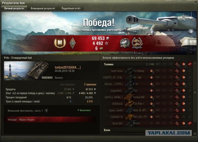 Wargaming 53