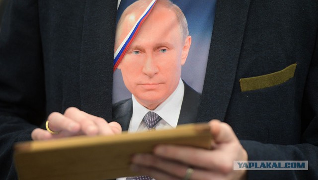 График борьбы Навального с режимом