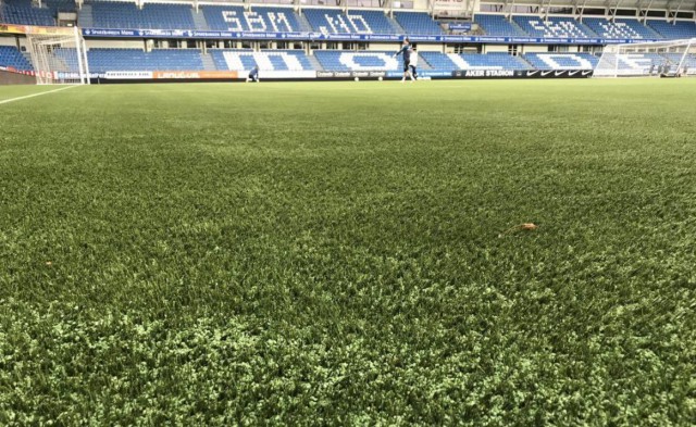 Лига Европы 2018-2019.