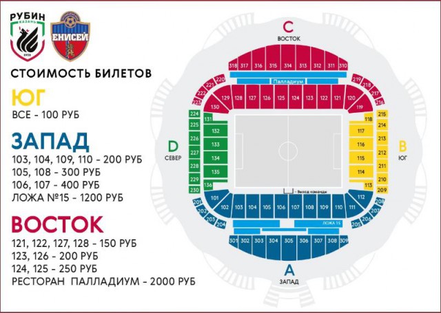 РПЛ 2018-2019(часть II)