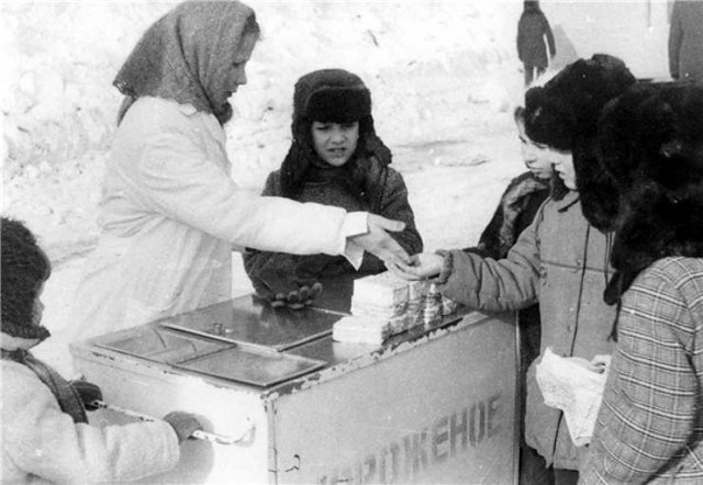 Ностальжи фотопост