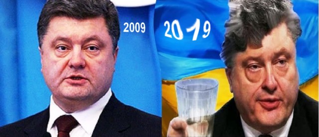Лучшие приколы про #10YearChallenge