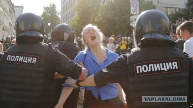 Граждане, будьте готовы к провокациям - мэр предупредил